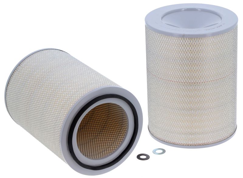 Фильтр HIFI FILTER SA10371+SA10771