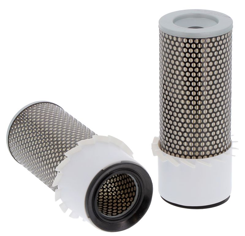 Воздушный фильтр HIFI FILTER SA 10385 K