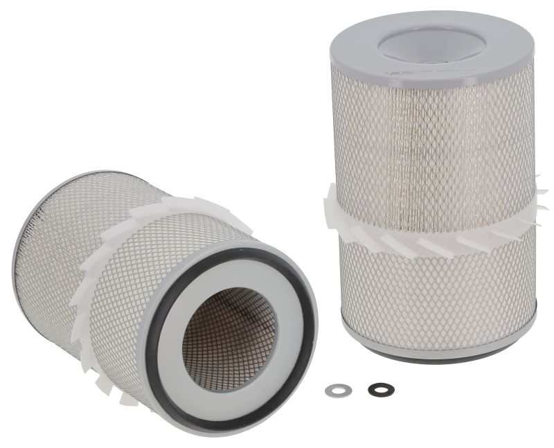 Воздушный фильтр HIFI FILTER SA 10439 K
