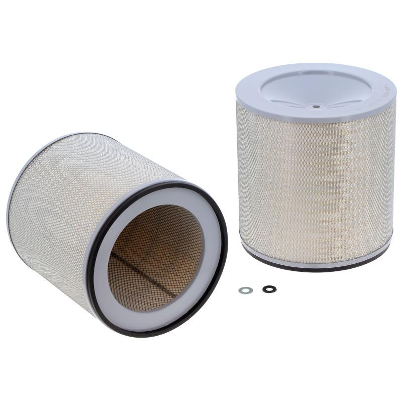 Воздушный фильтр HIFI FILTER SA 10939