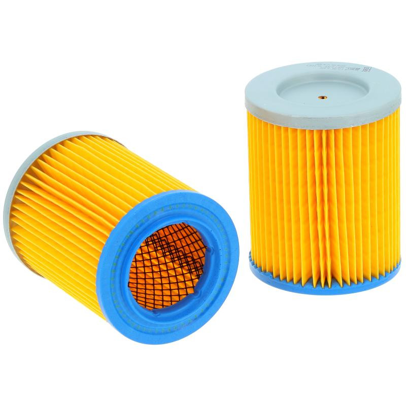 Воздушный фильтр HIFI FILTER SA 11029