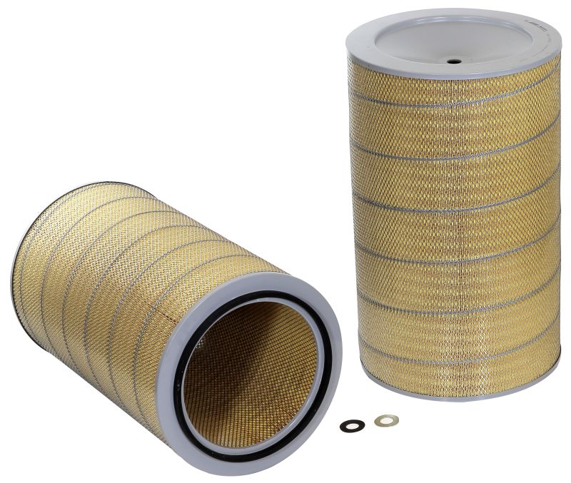 Фильтр HIFI FILTER SA11555+SA11554