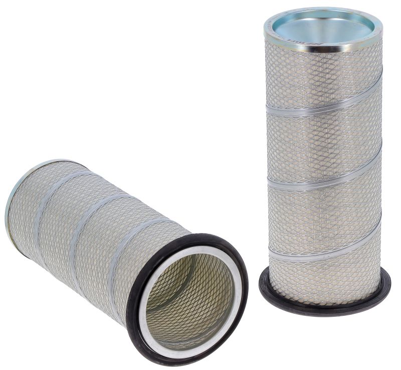 Воздушный фильтр (комплект) HIFI FILTER SA11741+SA14454