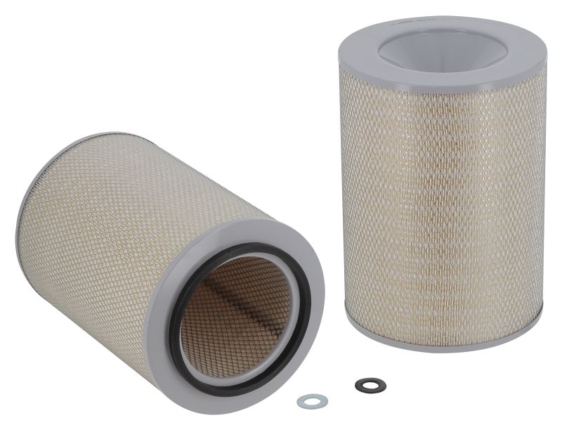 Фильтр HIFI FILTER SA11812+SA11813