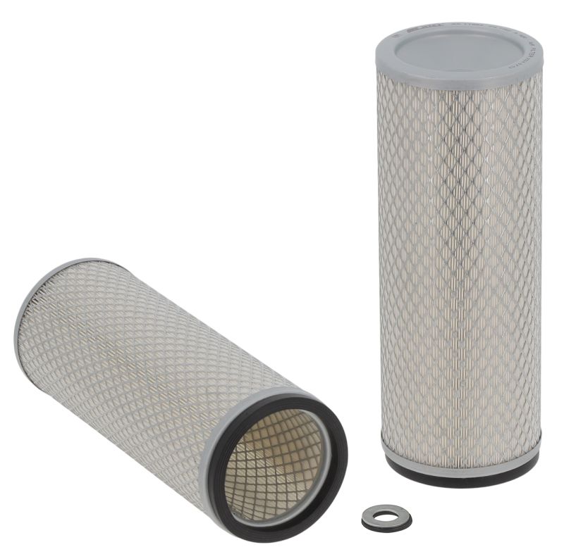 Воздушный фильтр HIFI FILTER SA11852+SA11853