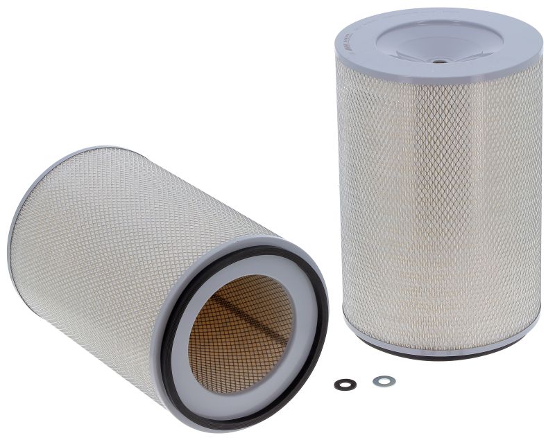 Фильтр HIFI FILTER SA11855+SA10770