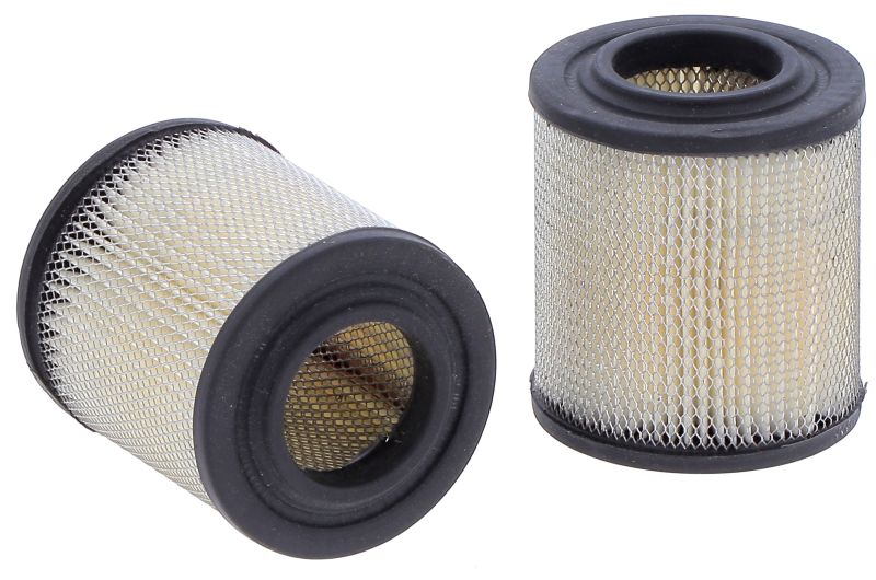 Воздушный фильтр HIFI FILTER SA 11899