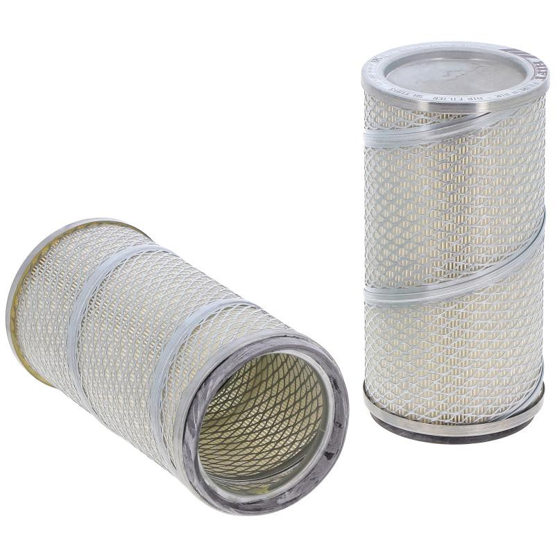 Воздушный фильтр HIFI FILTER SA 11913