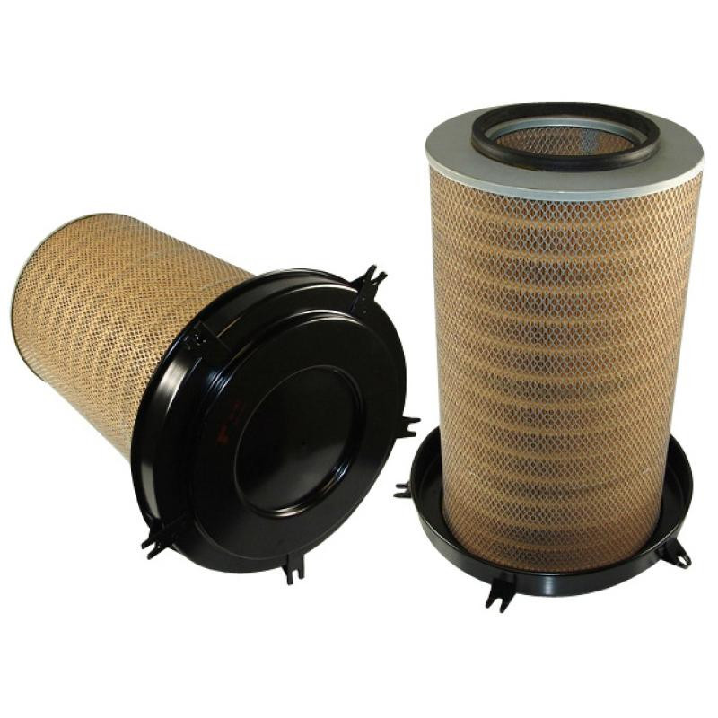 Воздушный фильтр HIFI FILTER SA 11921