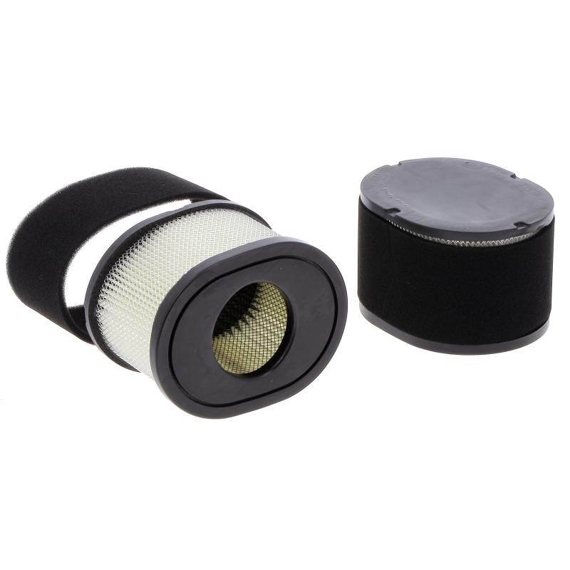 Воздушный фильтр HIFI FILTER SA 120006
