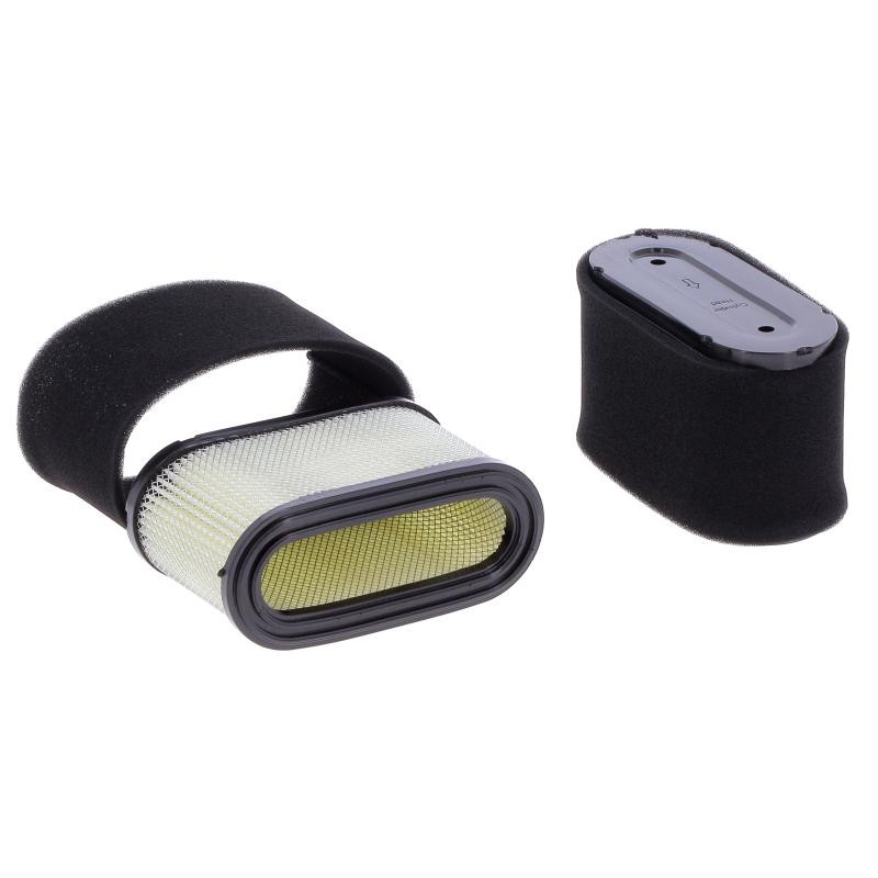 Воздушный фильтр HIFI FILTER SA 120007