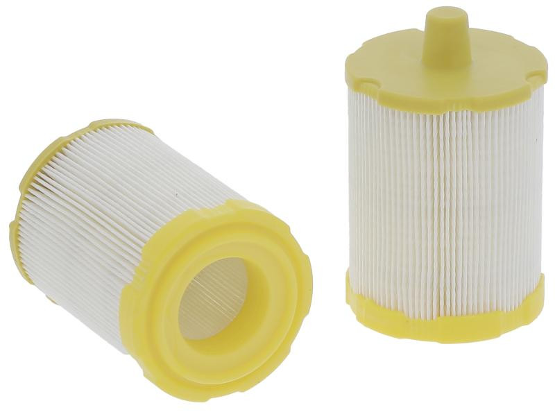 Воздушный фильтр HIFI FILTER SA 120009