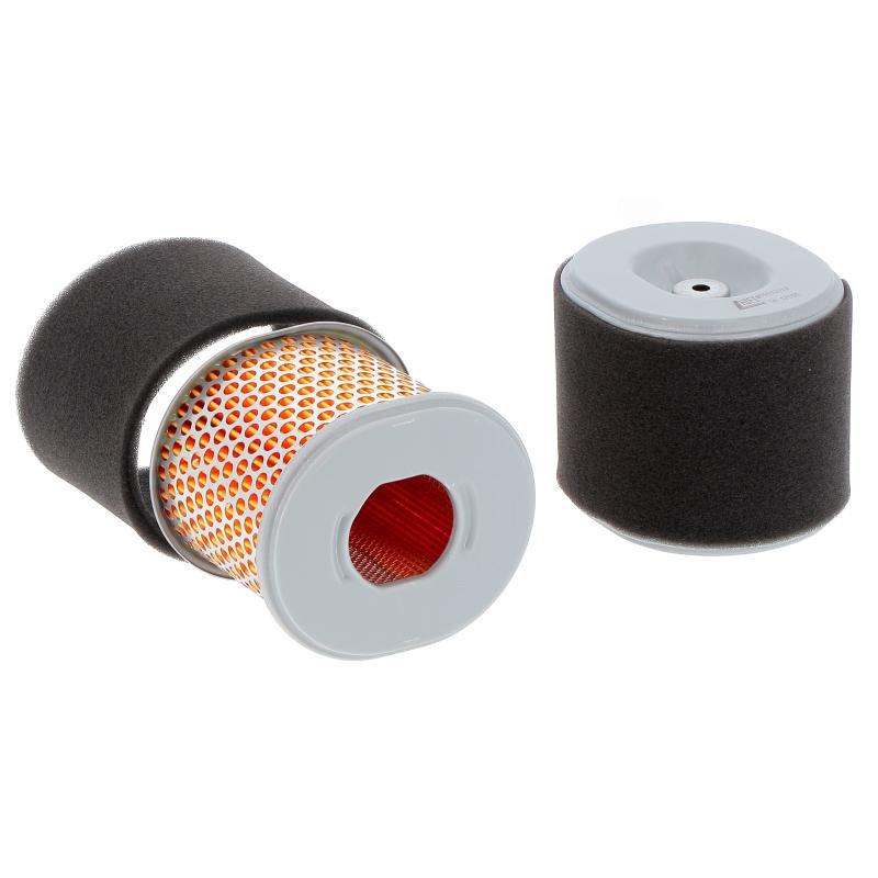 Воздушный фильтр HIFI FILTER SA 12000