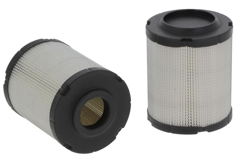 Воздушный фильтр HIFI FILTER SA 120019