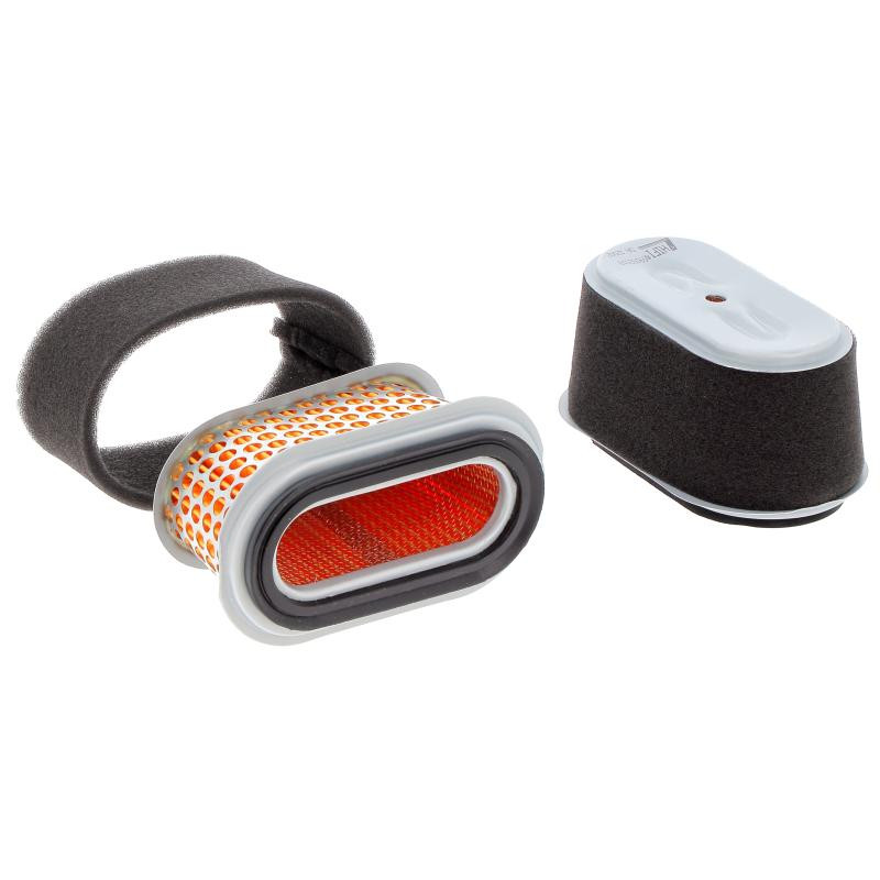 Воздушный фильтр HIFI FILTER SA 12002