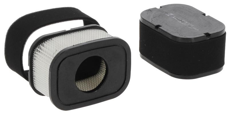 ABSOLUTE FILTER HIFI FILTER SA 120020