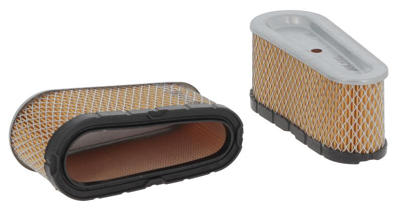 Воздушный фильтр HIFI FILTER SA 12017