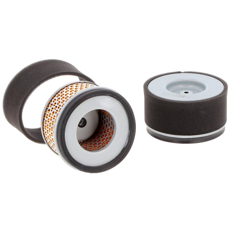 Воздушный фильтр HIFI FILTER SA 12018