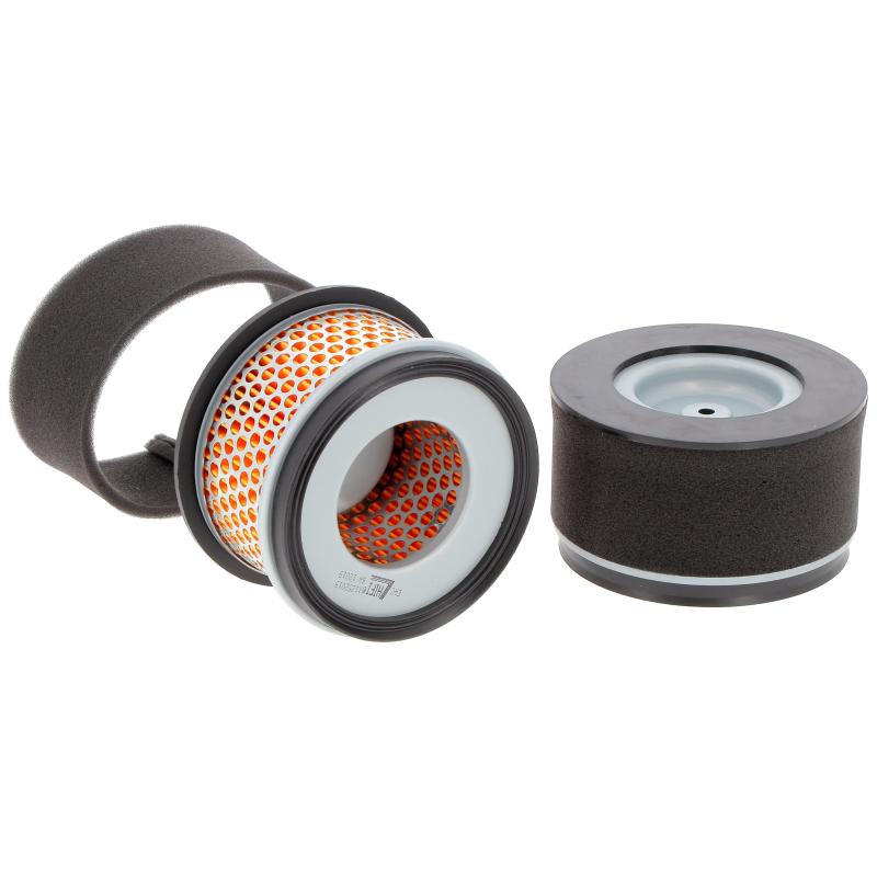Воздушный фильтр HIFI FILTER SA 12019