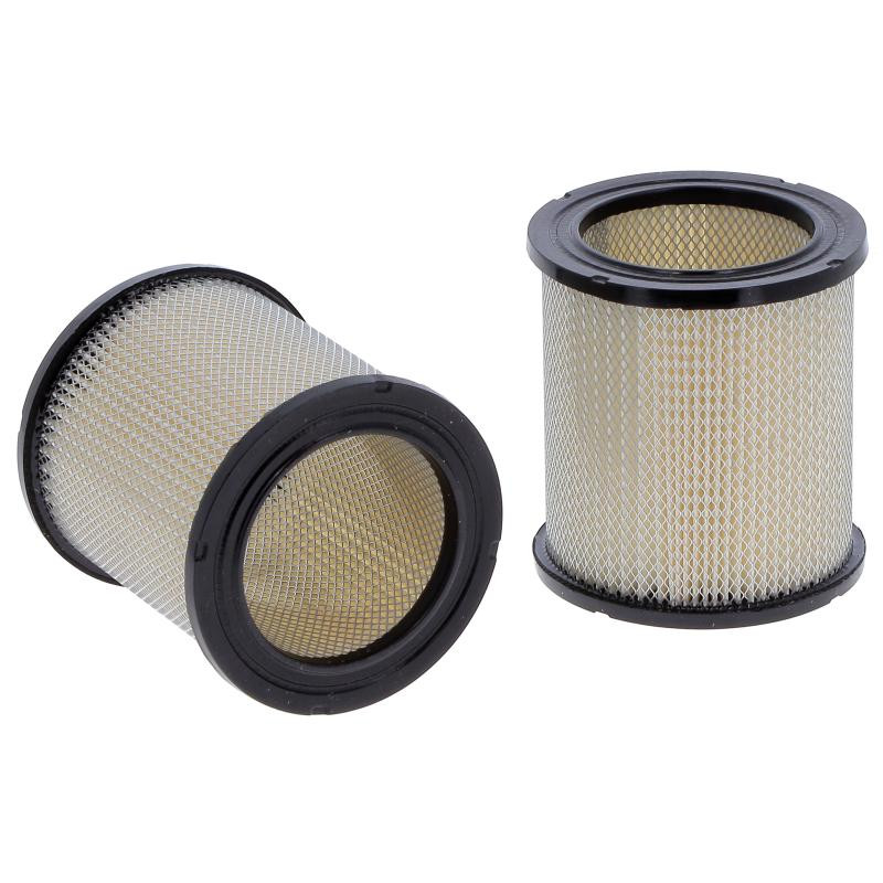 Воздушный фильтр HIFI FILTER SA 12068