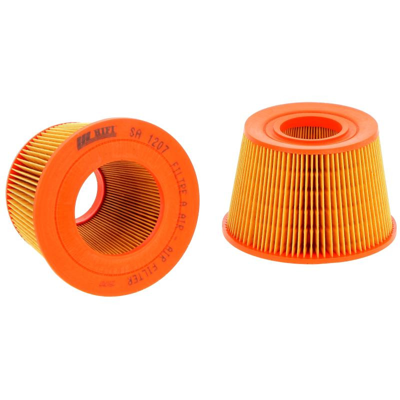 Воздушный фильтр HIFI FILTER SA 1207