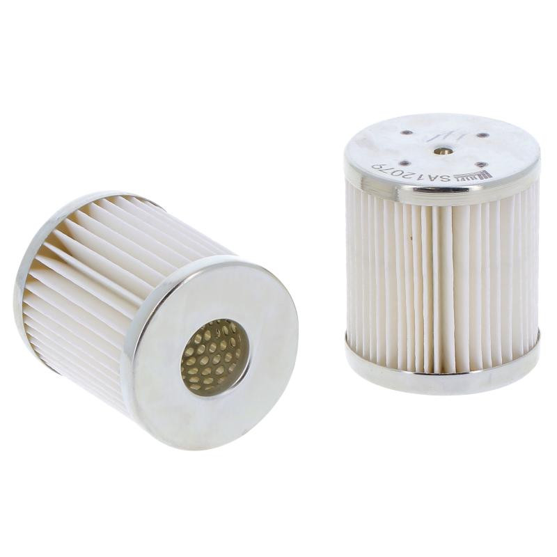 Воздушный фильтр HIFI FILTER SA 12079