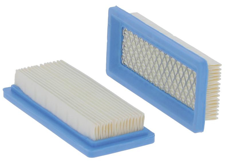 Воздушный фильтр HIFI FILTER SA 12082