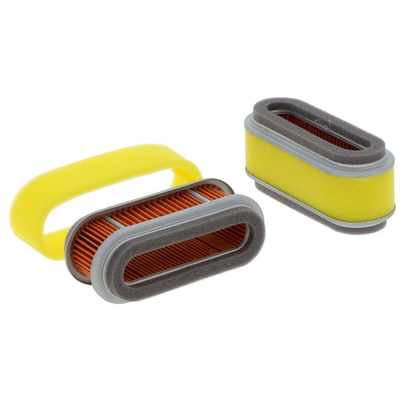 Воздушный фильтр HIFI FILTER SA 12088