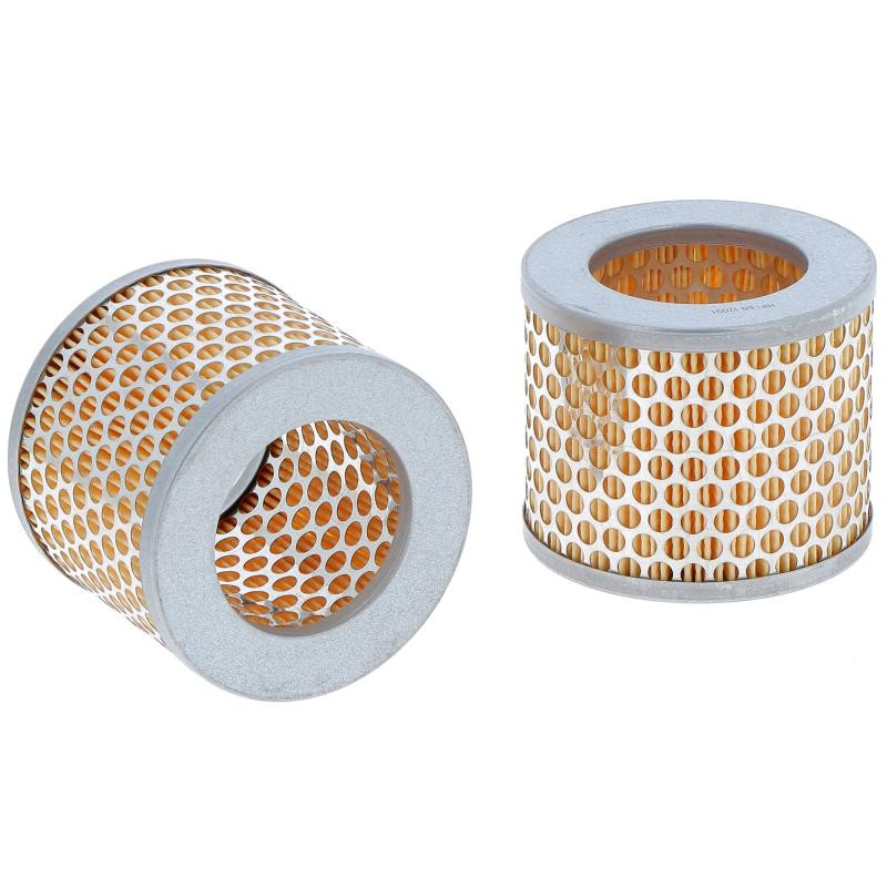 Воздушный фильтр HIFI FILTER SA 12091