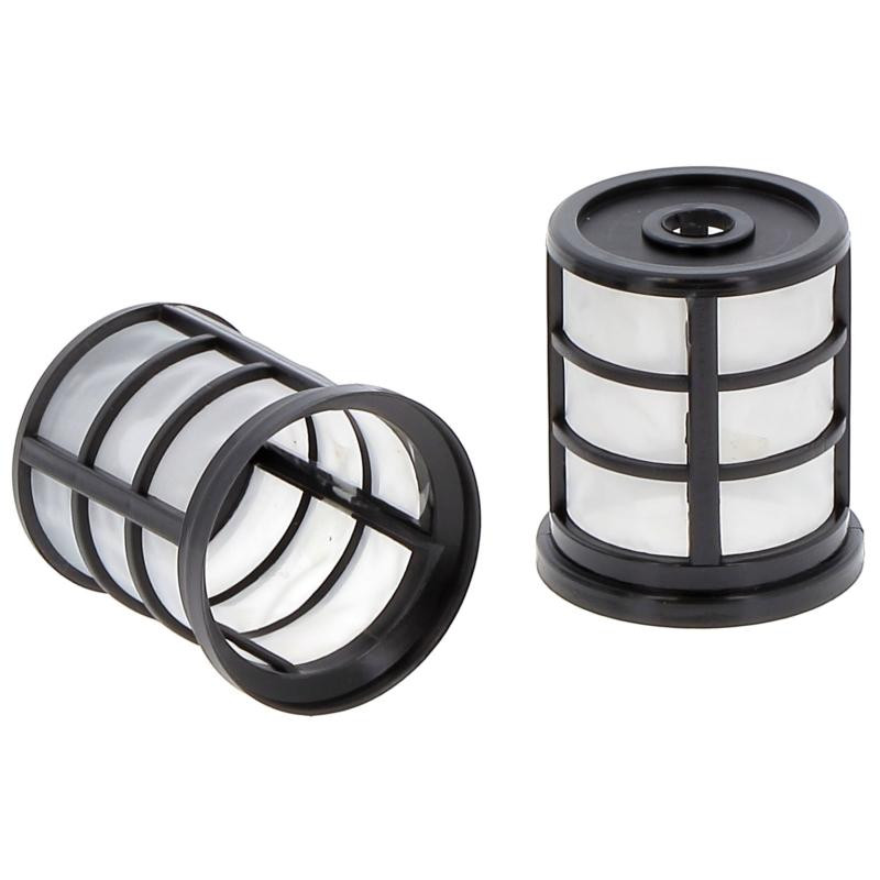 Воздушный фильтр HIFI FILTER SA 12092