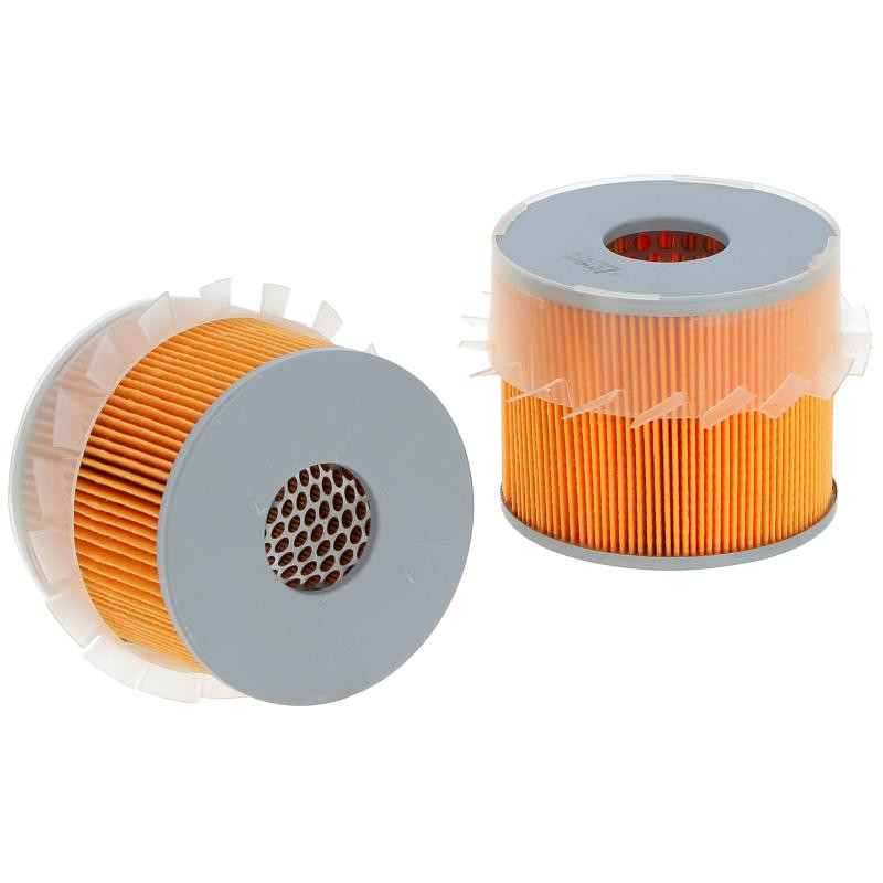 Воздушный фильтр HIFI FILTER SA 12094