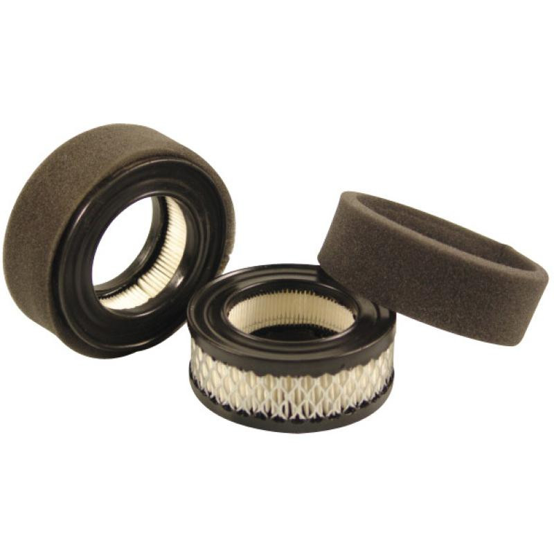 Воздушный фильтр HIFI FILTER SA 12097