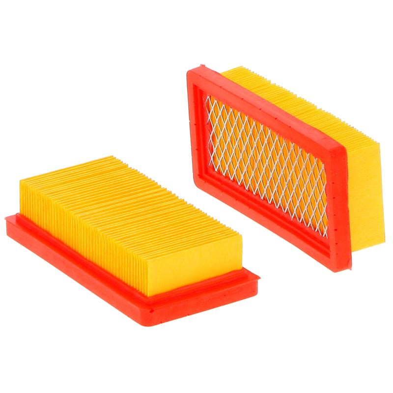 Воздушный фильтр HIFI FILTER SA 12104