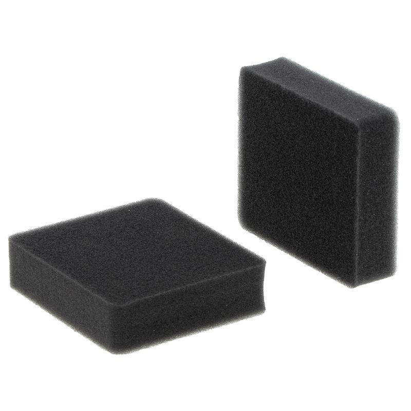 Воздушный фильтр HIFI FILTER SA 12109