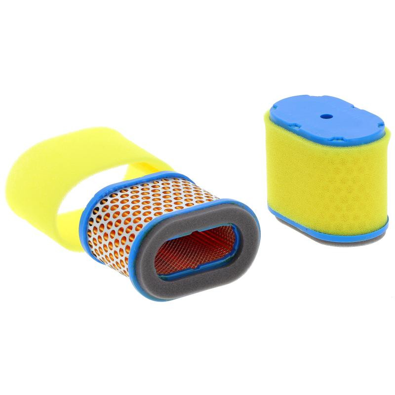 Воздушный фильтр HIFI FILTER SA 12111