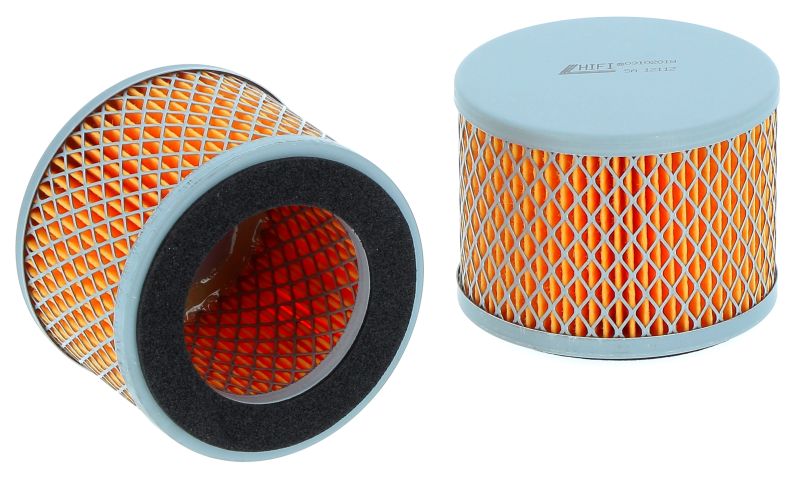 Воздушный фильтр HIFI FILTER SA 12112