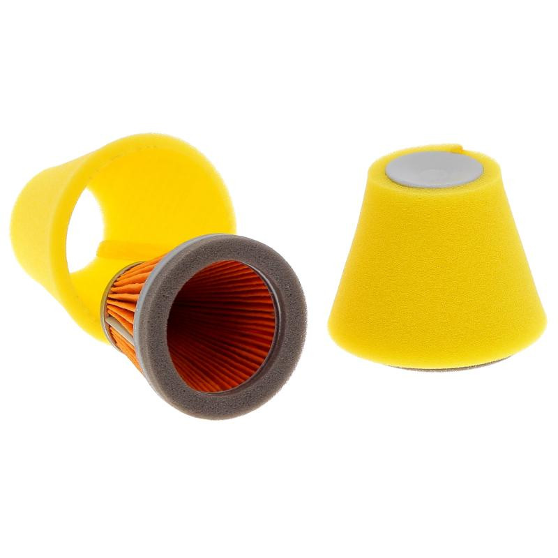 Воздушный фильтр HIFI FILTER SA 12119