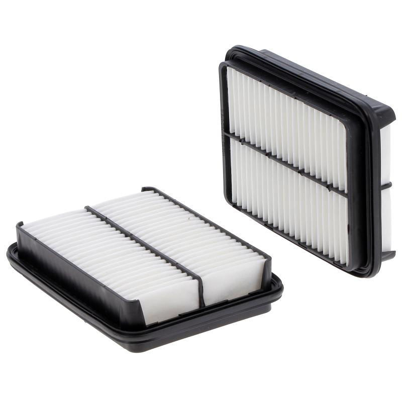 Воздушный фильтр HIFI FILTER SA 1212