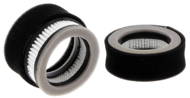 Воздушный фильтр HIFI FILTER SA 12121