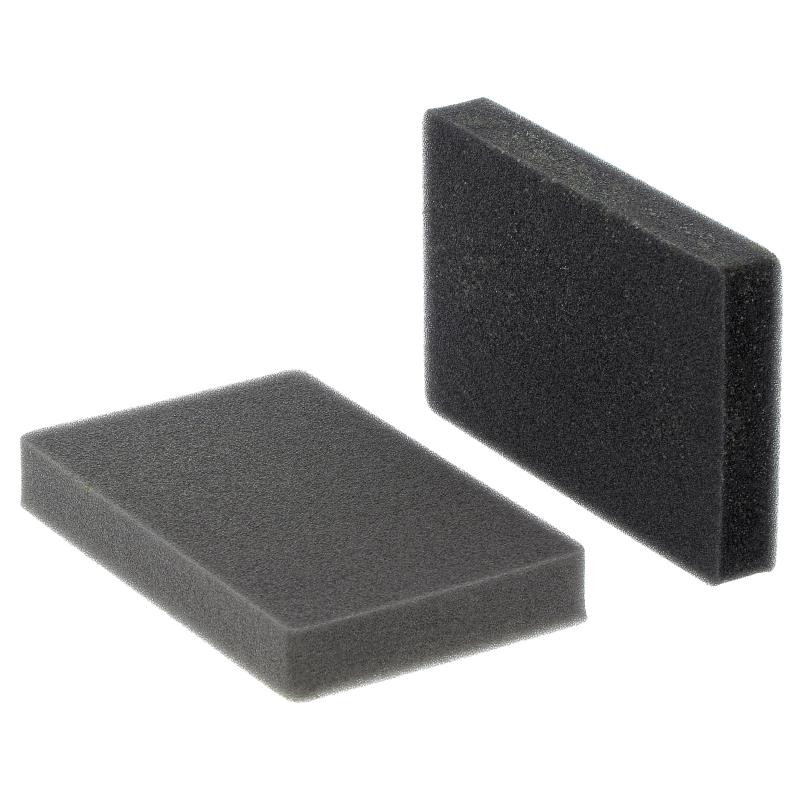 Воздушный фильтр HIFI FILTER SA 12125