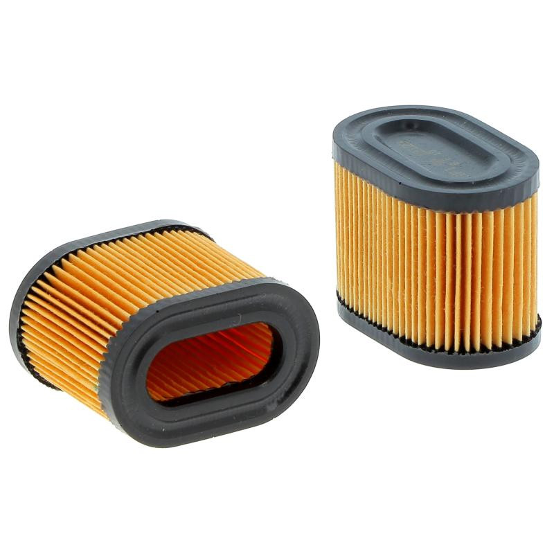 Воздушный фильтр HIFI FILTER SA 12129