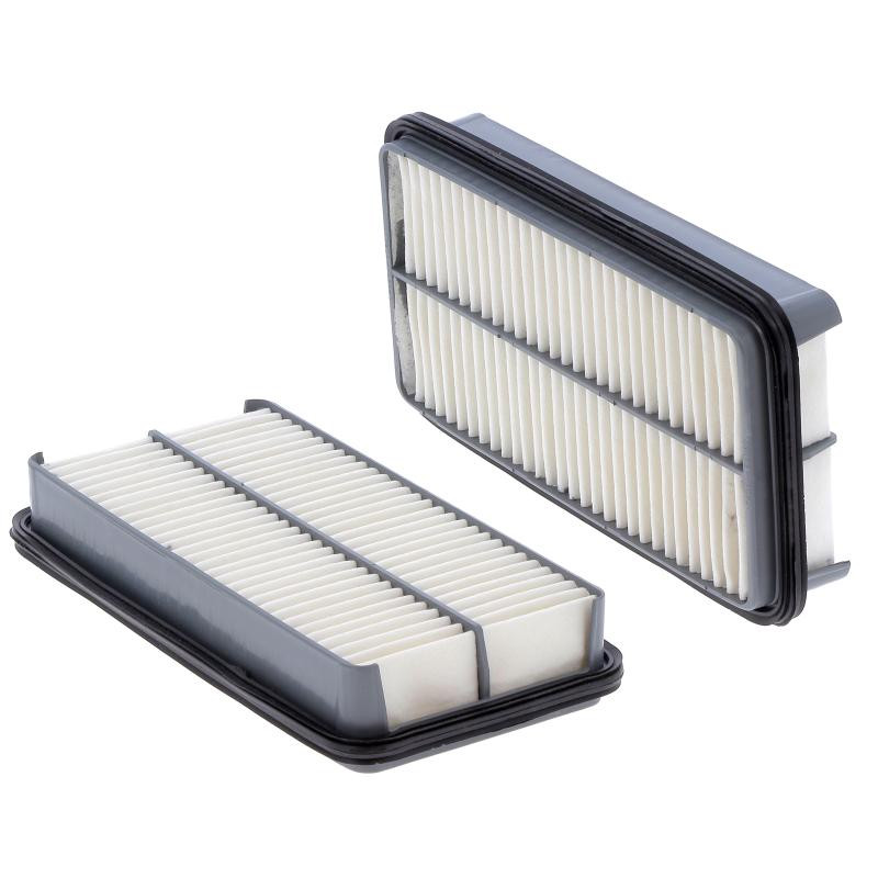 Воздушный фильтр HIFI FILTER SA 1213