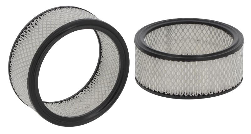 Воздушный фильтр HIFI FILTER SA 12137
