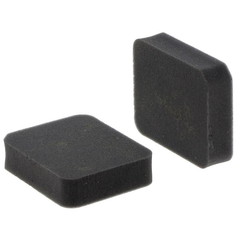 Воздушный фильтр HIFI FILTER SA 12139