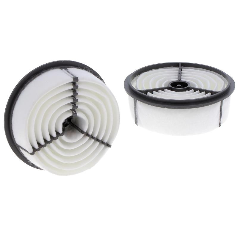 Воздушный фильтр HIFI FILTER SA 1214