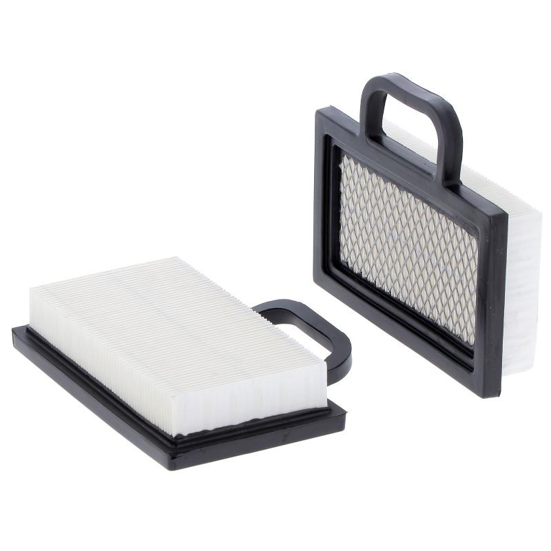 Воздушный фильтр HIFI FILTER SA 12140