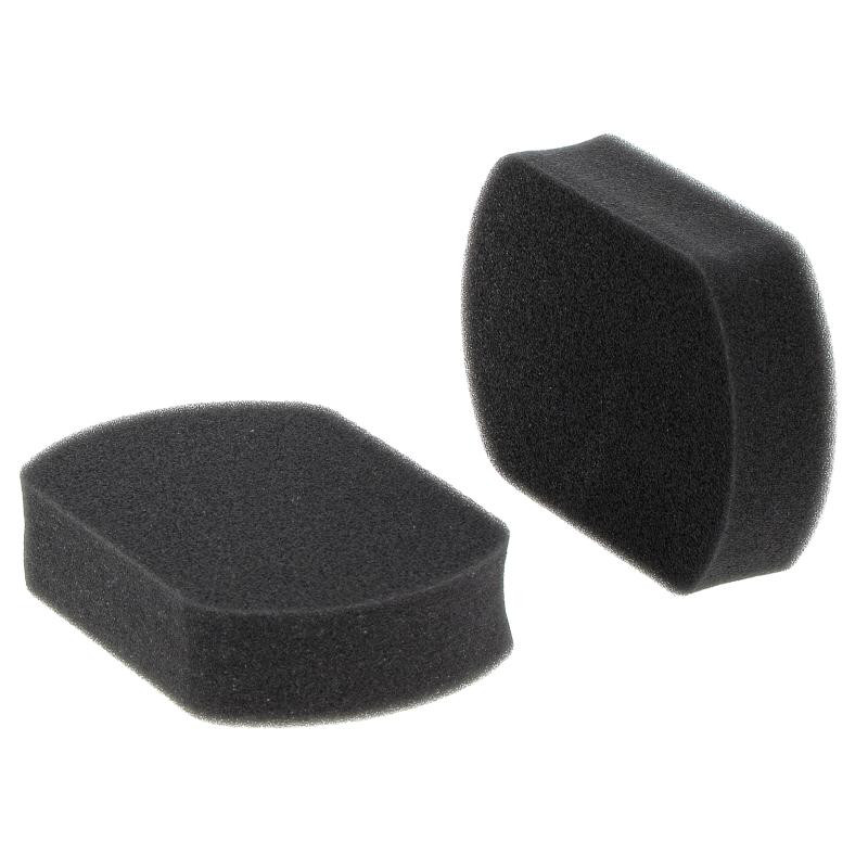 Воздушный фильтр HIFI FILTER SA 12152