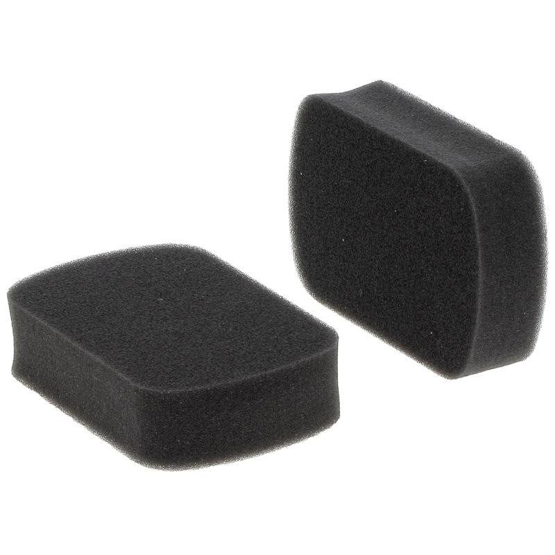 Воздушный фильтр HIFI FILTER SA 12153
