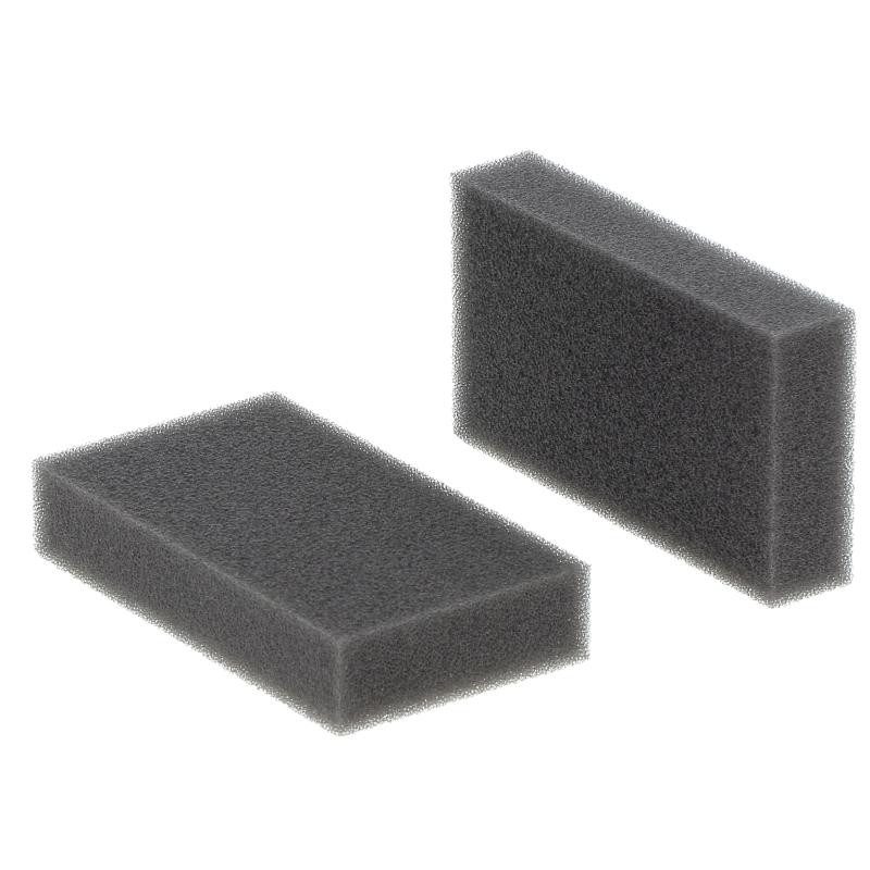 Воздушный фильтр HIFI FILTER SA 12154