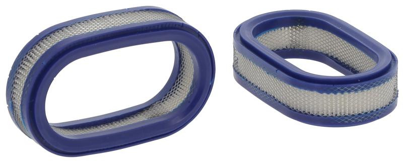 Воздушный фильтр HIFI FILTER SA 12155